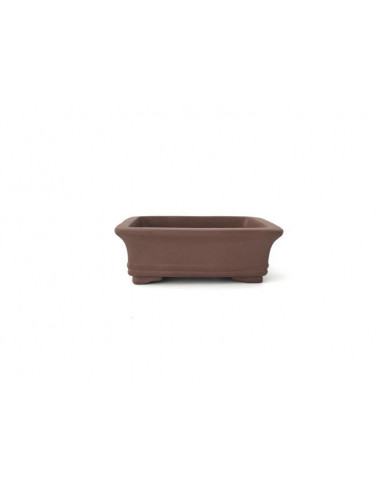 Tiesto rectangular 16 cm 13275/7