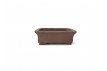 Tiesto rectangular 16 cm 13275/7