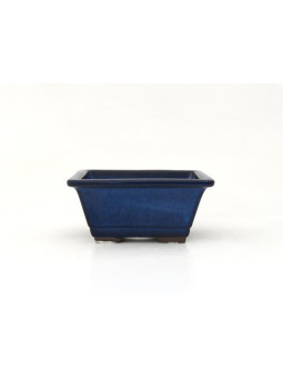 Tiesto rectangular 12 cm Yokkaichi 14205/3