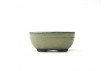 Tiesto oval 13.5 cm Yokkaichi  verde 14432/4