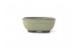Tiesto oval 13.5 cm Yokkaichi  verde 14432/4