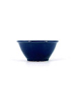 Tiesto rectangular 14 cm azul BG246/2