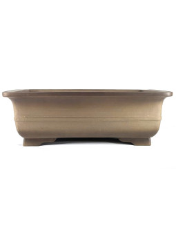 Tiesto rectangular 60 cm Yixing BG287