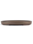 Bandeja Suiban ovalada 40 cm Yixing BG296