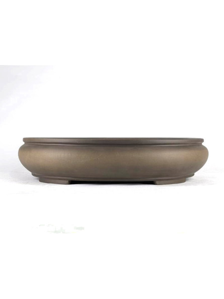 Tiesto ovalado 48 cm Yixing BG267/1