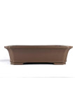 Tiesto rectangular 41 cm Yixing BG279/2