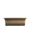 Tiesto rectangular 42 cm Yixing BG286/2
