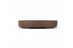 Tiesto ovalado 25 cm Yixing sin esmaltar BG82/2