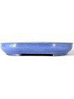 Tiesto ovalado 48.5 cm Yixing azul BG298/2