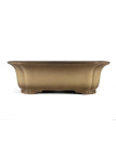 Tiesto rectangular 45 cm Yixing BG268/1 Tiesto rectangular 45 cm Yixing BG268/1