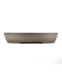 Tiesto ovalado 47 cm Yixing BG284/1