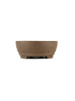 Tiesto redondo 19 cm Yixing sin esmaltar BG184/3