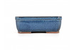 Tiesto rectangular 23,7 cm azul BG210/1