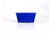 Tiesto Rectangular 11,5 cm Checo - Azul 19564
