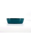 Tiesto Ovalado 15 cm Checo - Verde oscuro 19466 Tiesto Ovalado 15 cm Checo - Verde oscuro 19466