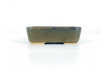 Tiesto Rectangular 14,5 cm Checo - Marrón 19503