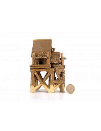 Figura Casa 14 cm F22/1