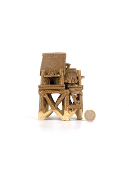 Figura Casa 14 cm F22/1