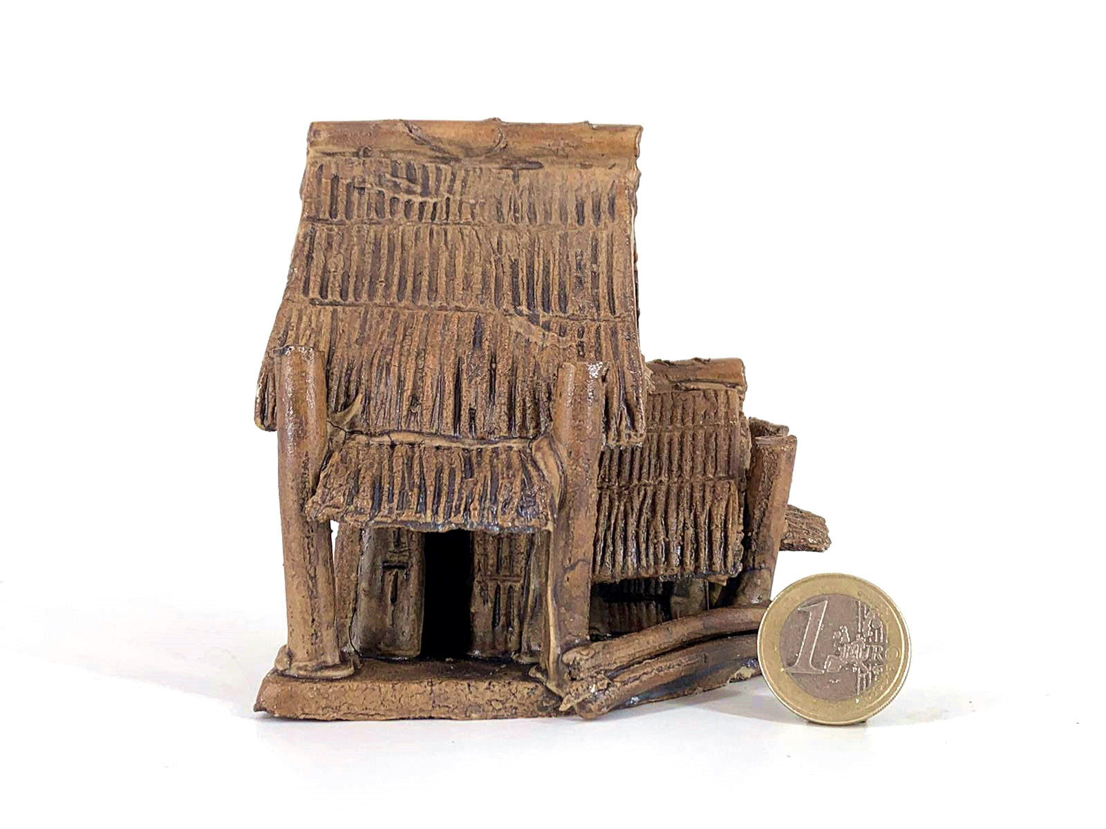 Figura Casa 8 cm F24/1