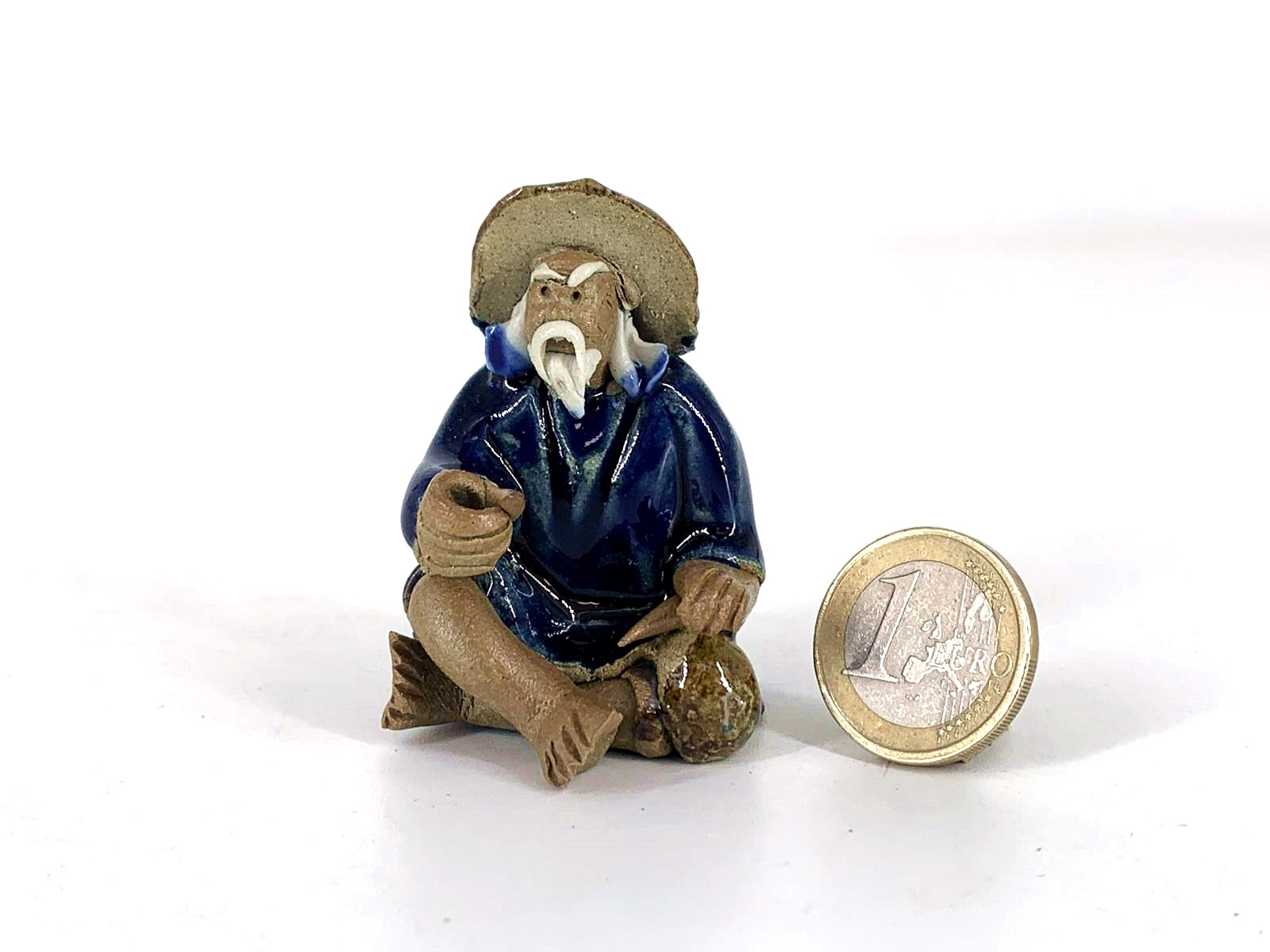 Figura Anciano 5.5 cm F12/1