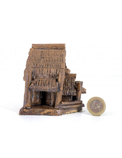 Figura Casa 10 cm F24/2