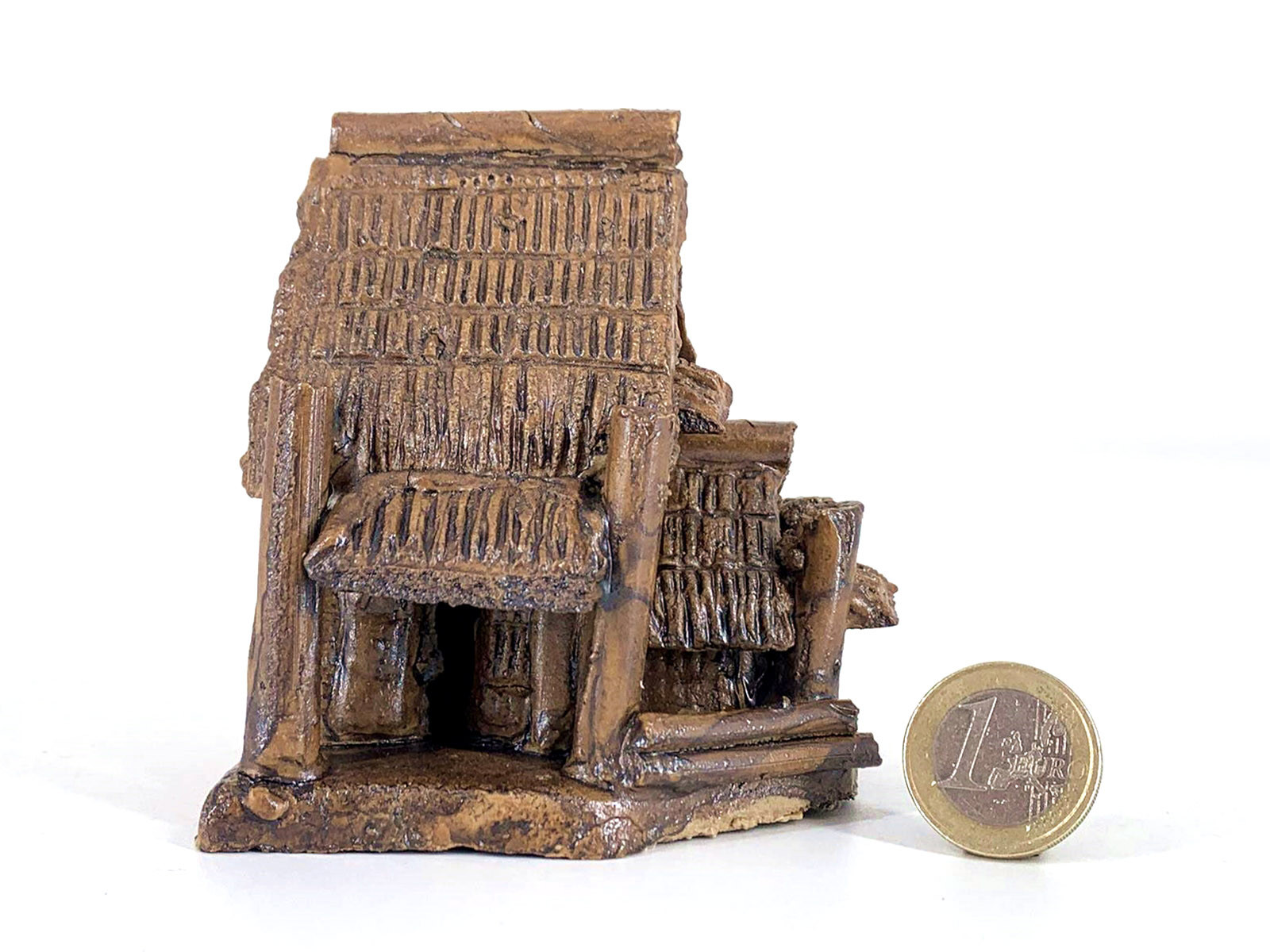Figura Casa 10 cm F24/2