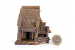 Figura Casa 10 cm F24/2