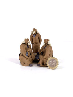 Figura 3 Ancianos 7 cm F30