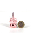 Figura Linterna 5 cm Rosa F1R Figura Linterna 5 cm Rosa F1R