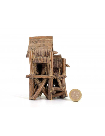 Figura Casa 12.5 cm F22/2