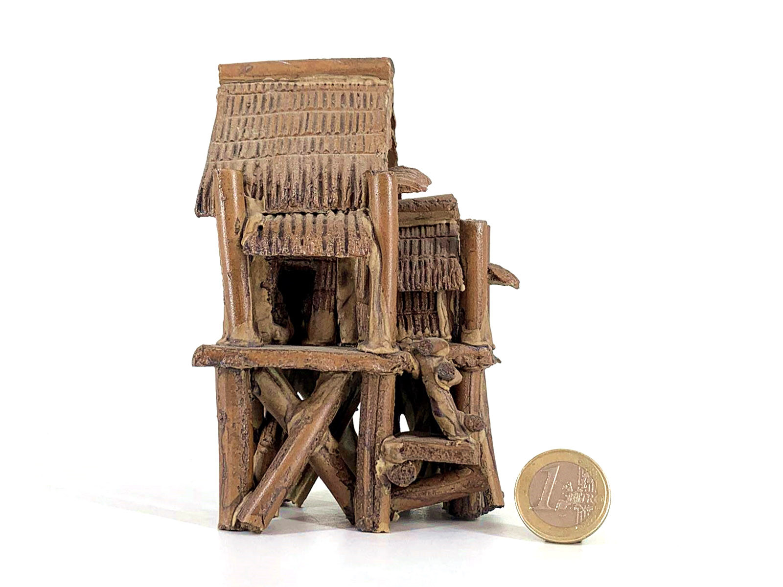 Figura Casa 12.5 cm F22/2