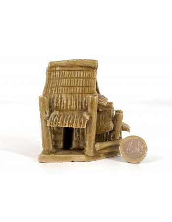 Figura Casa 8 cm F23/2