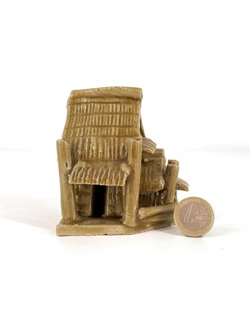 Figura Casa 8 cm F23/2