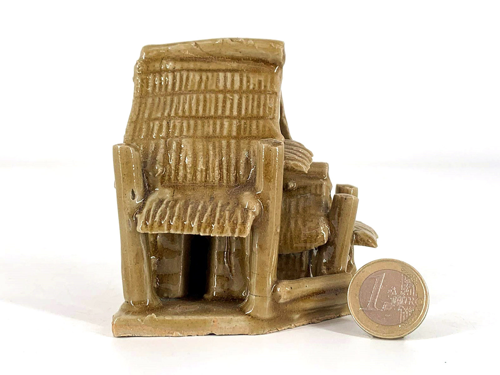 Figura Casa 8 cm F23/2