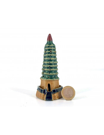 Figura Torre 11 cm F26/1