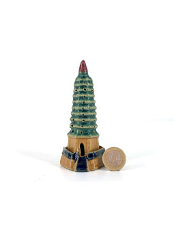 Figura Torre 11 cm F26/1