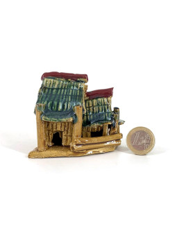 Figura Casa 6.5 cm F27