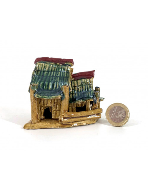 Figura Casa 6.5 cm F27