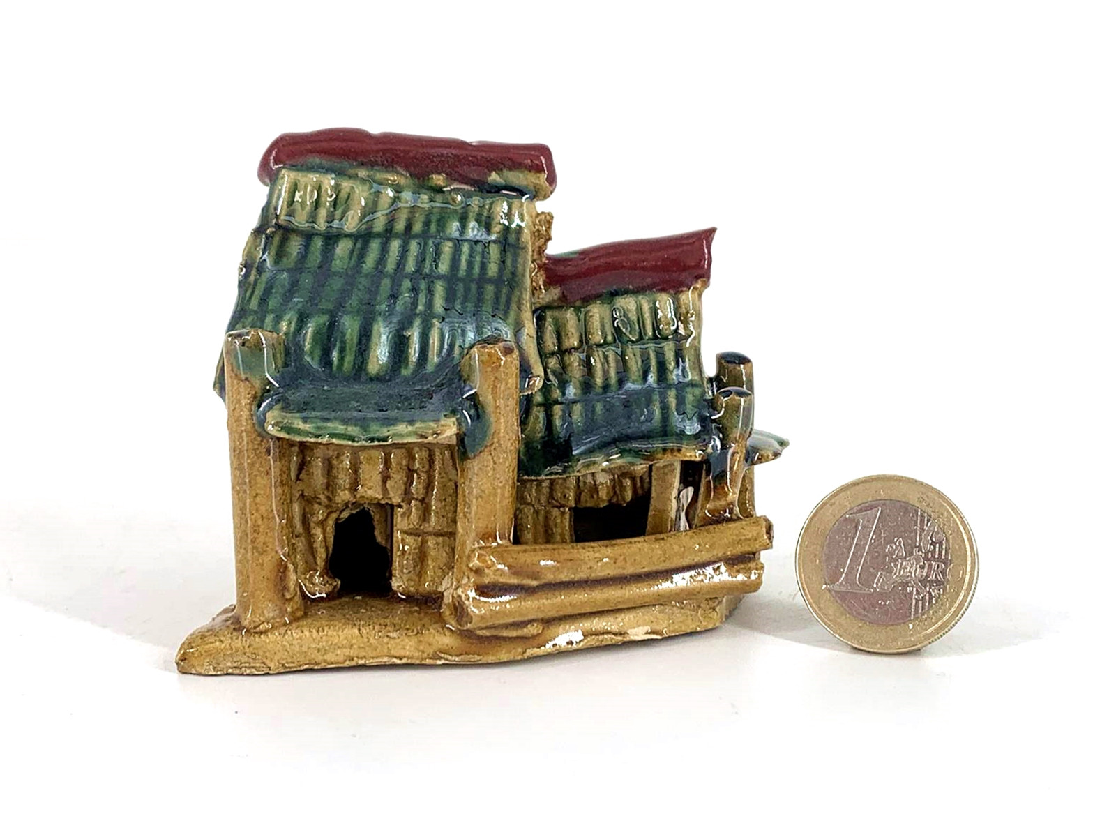 Figura Casa 6.5 cm F27