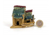 Figura Casa 6.5 cm F27
