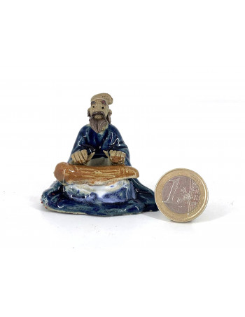 Figura Anciano 6 cm F7