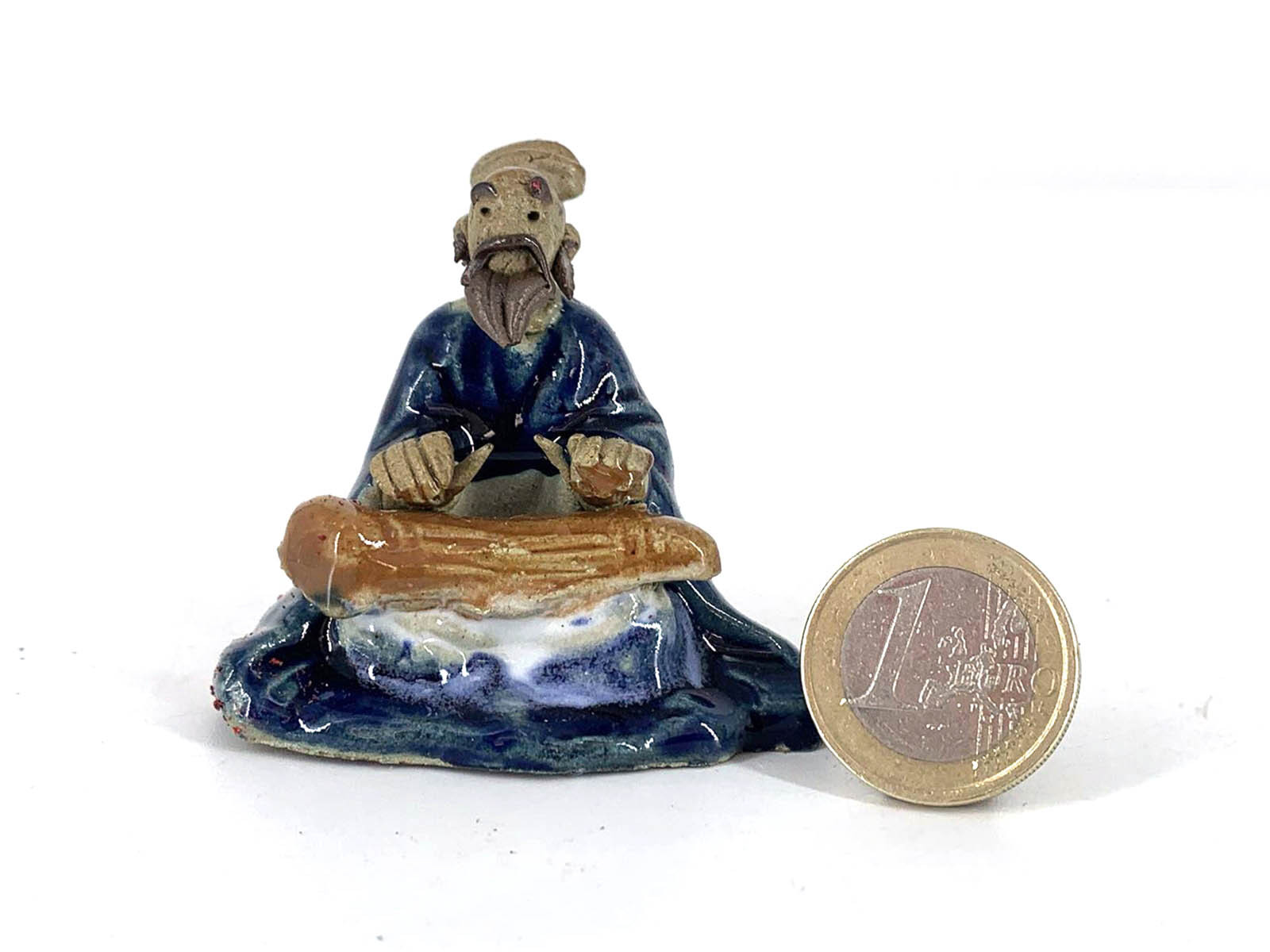 Figura Anciano 6 cm F7