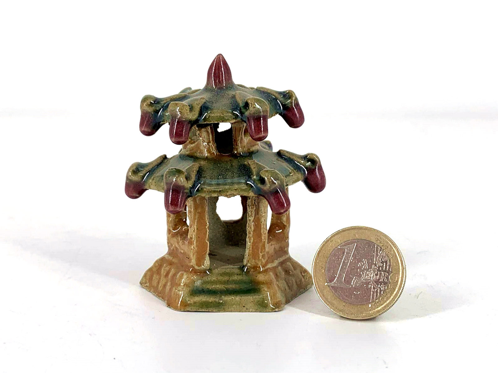 Figura Linterna 6.5 cm F13