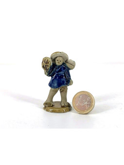 Figura Anciano 6 cm F29/2