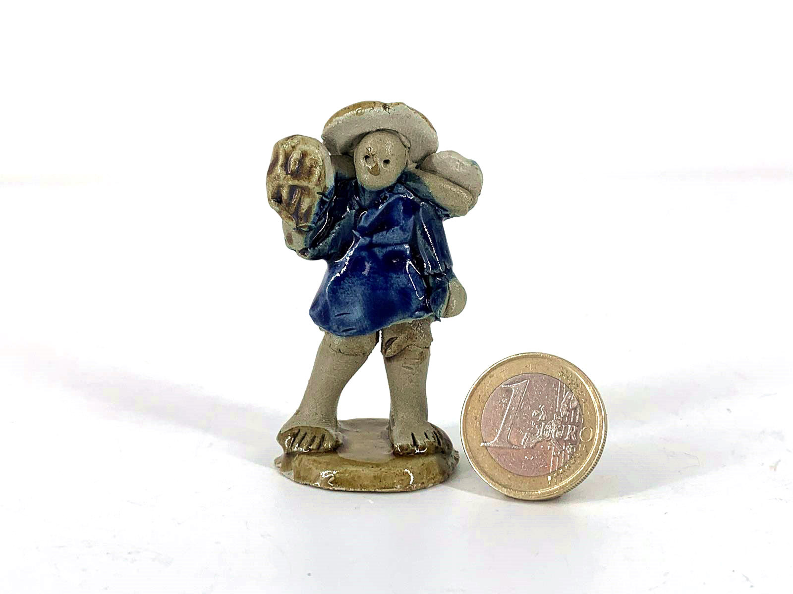 Figura Anciano 6 cm F29/2