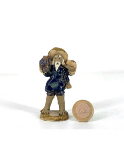 Figura Anciano 8 cm F29/1