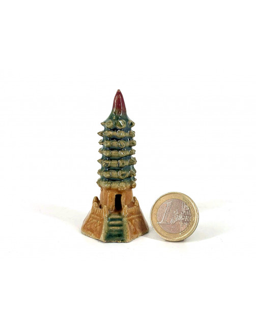 Figura Torre 7 cm F26/2