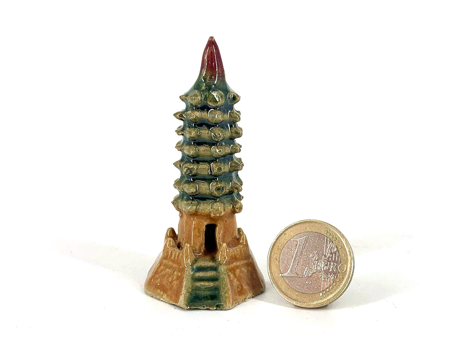 Figura Torre 7 cm F26/2