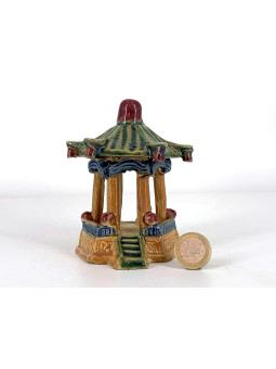 Figura Pagoda 11.5 cm F10/1