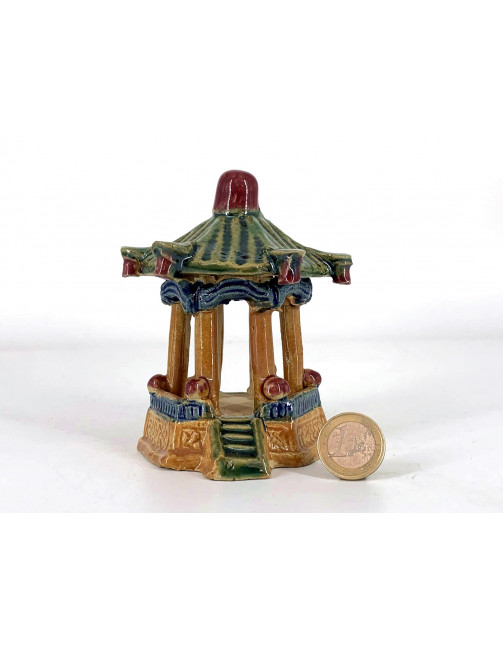 Figura Pagoda 11.5 cm F10/1